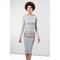 Портупея жіноча Arrow Dress Harness бежева, One Size