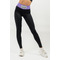 Легінси Nebbia High Waisted Designer Leggings SIGNATURE Black 463