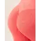Легінси Ryderwear Honeycomb Scrunch Seamless Leggings - Coral Pink
