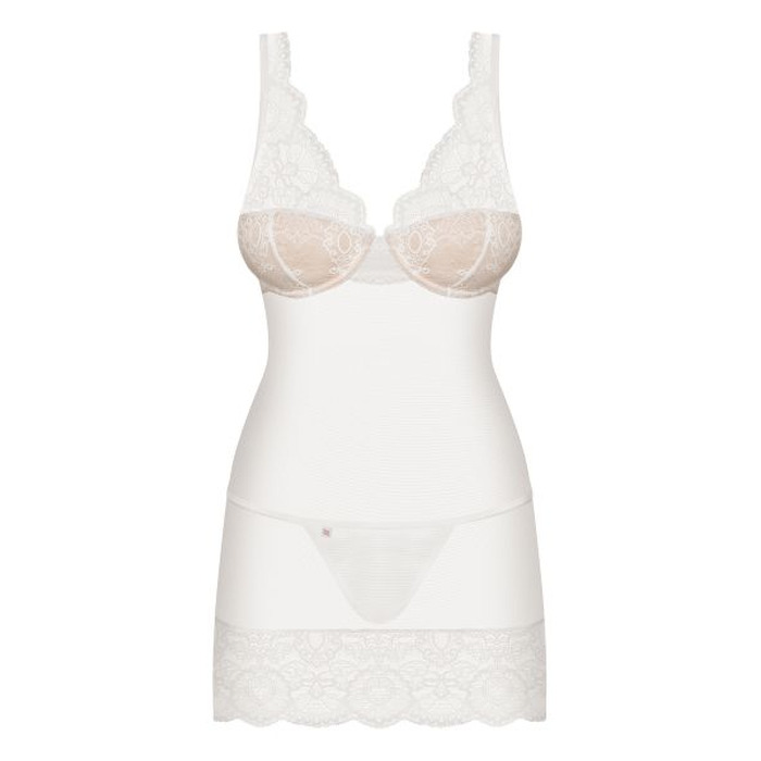 Сорочка Obsessive 853-CHE-2 chemise
