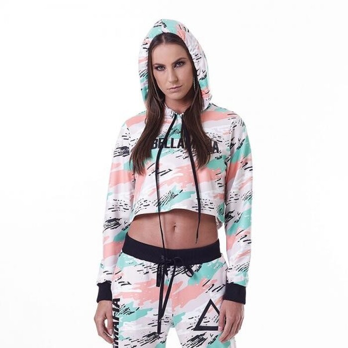 Худи Labellamafia MBL16152