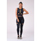 Легінси Nebbia Honey Bunny leggings 820 Black