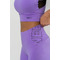 Легінси Nebbia FIT Activewear High-Waist Leggings 443 Lila Lilac