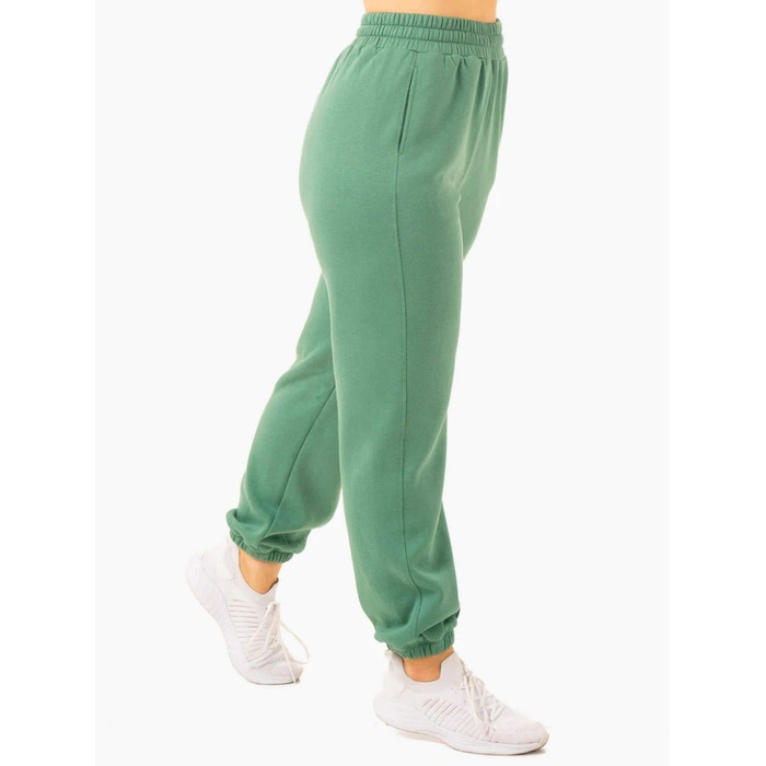 Брюки Sideline Track Pants - Forest Green