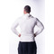 Спортивна кофта Nebbia AW ZIP UP HOODIE 720 cream