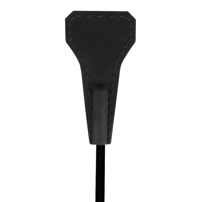 Стек классический Bad Kitty Gerte Trad, силикон, черный