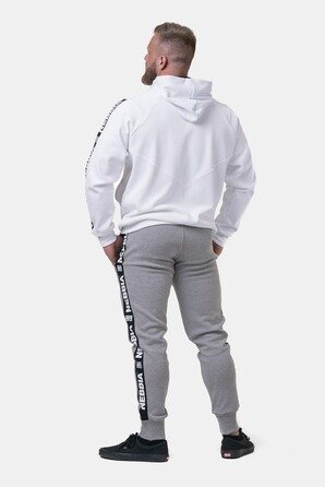 ХУДІ UNLOCK THE CHAMPION HOODIE 194 WHITE