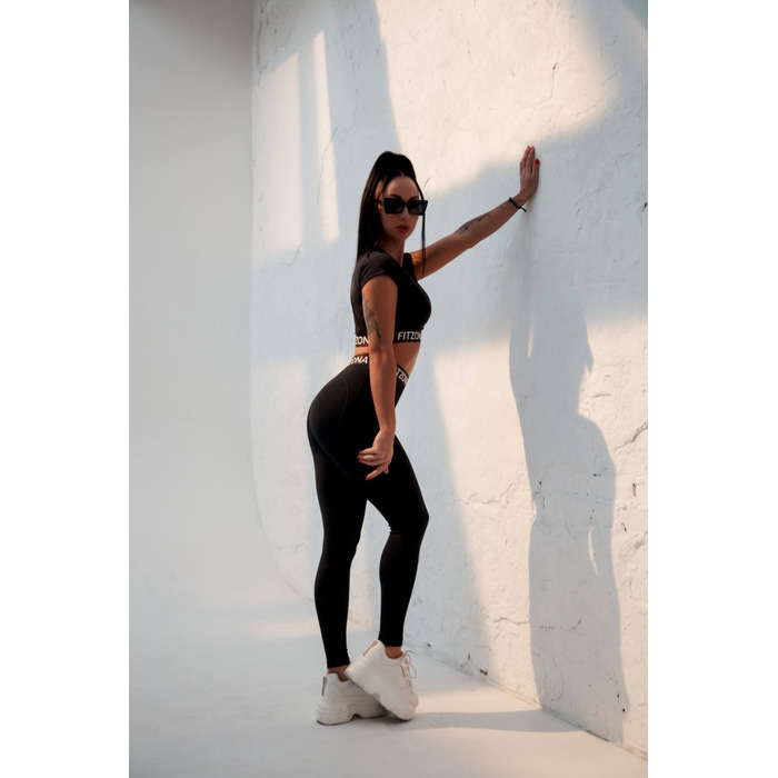 Топ Top Fitzona Life Black 14849