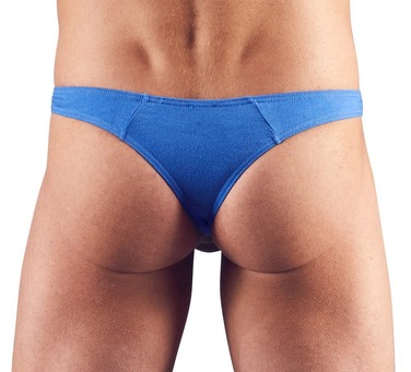 Комплект мужских трусов Svenjoyment 3 шт., разноцветные, S