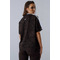 Футболка Nebbia Relaxed Tee POWER Dark Brown Camo 894