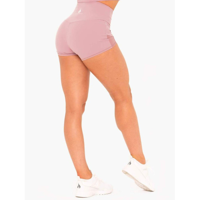 Шорты Ryderwear Lunar Luxe Shorts - Mauve