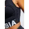 Топ Nebbia High Support Sports Bra PRIMAL Black 864