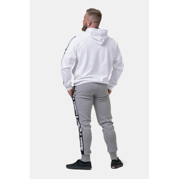 ХУДІ UNLOCK THE CHAMPION HOODIE 194 WHITE