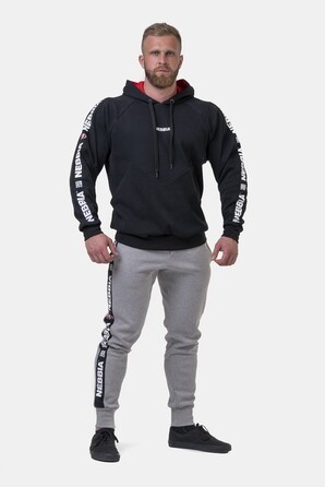 ХУДІ UNLOCK THE CHAMPION HOODIE 194 BLACK