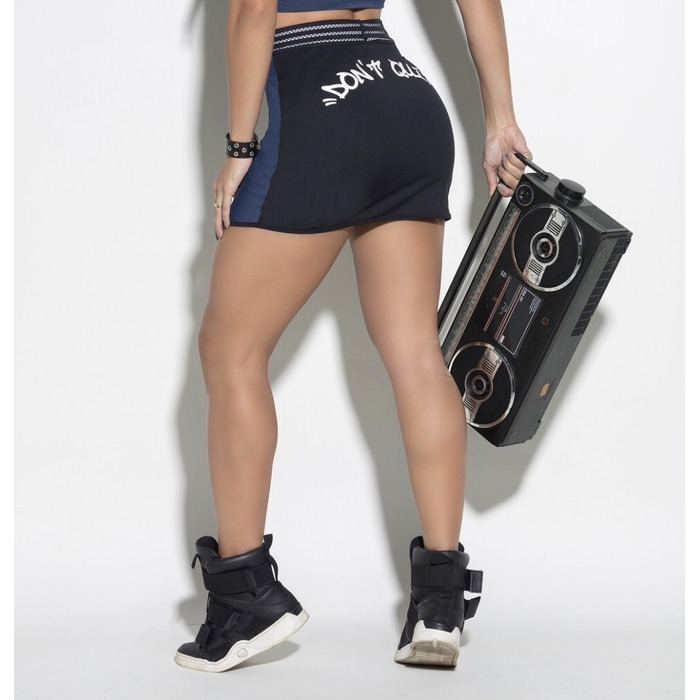 Юбка-шорти Hipkini B-GIRL FREEZE 3336336