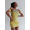 Платье Labellamafia VESTIDO HOT DRESS 22907