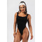 Боді Nebbia Essential Bodysuit ACTIVE Black 502