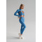Топ Mini Top Fitzona Vivaz Blue 14885