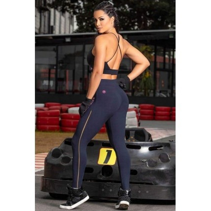 Легінси Hipkini Speedway Rod Bolt 3336498