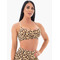 Cпортивний топ Animal Sports Bra Tan