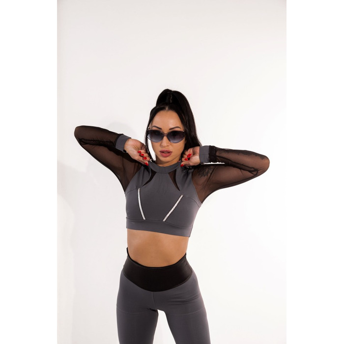 Топ Top Submarine Fitzona Grafit 14937