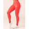Легінси Ryderwear NKD V Scrunch Leggings - Neon Salmon