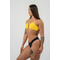 Купальні трусики Nebbia VITORIA bikini bottom Black 743