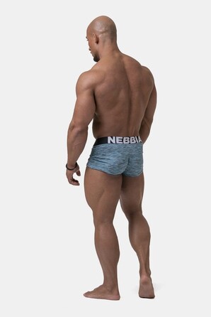 ТРУСИ ЧОЛОВІЧІ MEN'S TRUNKS BLUE 190