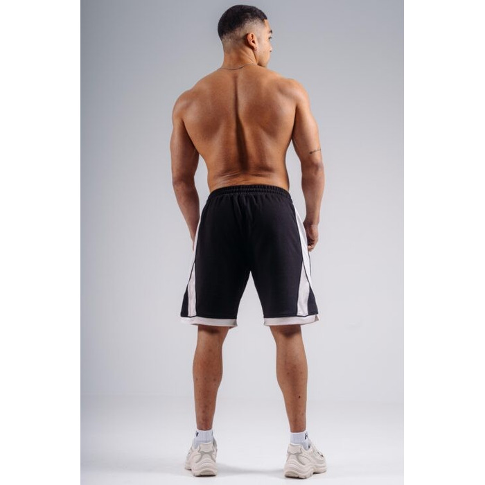Шорти Nebbia Training Shorts PRIMAL Black 877