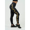 Легінси Nebbia Women's Classic High Waist Leggings INTENSE Iconic Gold 834
