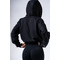 Спортивна кофта Nebbia Relaxed Zip Hoodie POWER Black 895