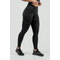 Легінси Nebbia Women's High Waist Leggings INTENSE Mesh Black 838