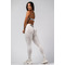Легінси Nebbia High-Waist Push-Up Leggings FLOW SEAMLESS Cream 496