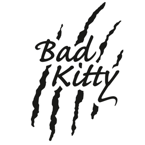 Bad Kitty