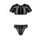 Комплект чоловічий 057 SET PETER black XXL/XXXL Passion