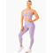 Топ Rotation Sports Bra - Iris Leopard