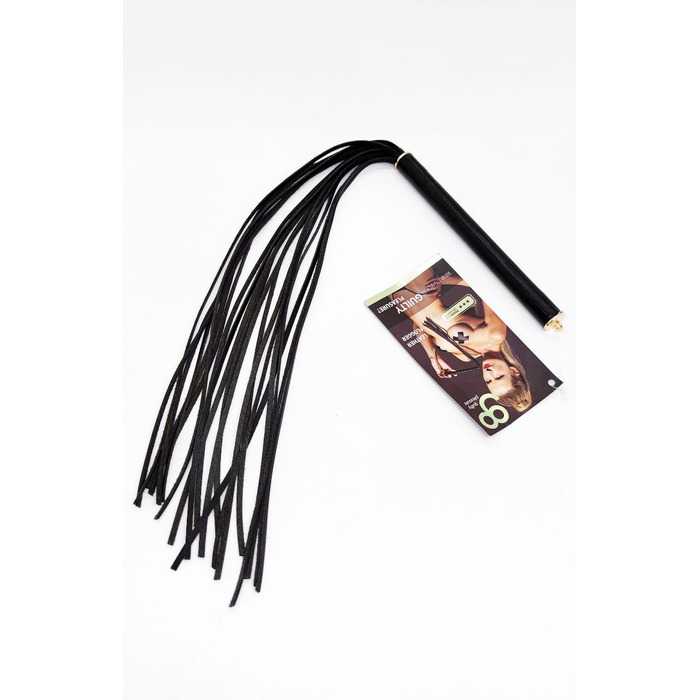 Флогер GP PREMIUM FLOGGER BLACK
