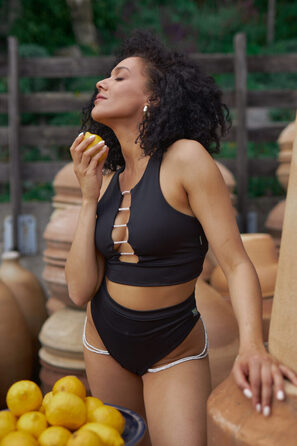 Купальник Manya OKTO для пляжу