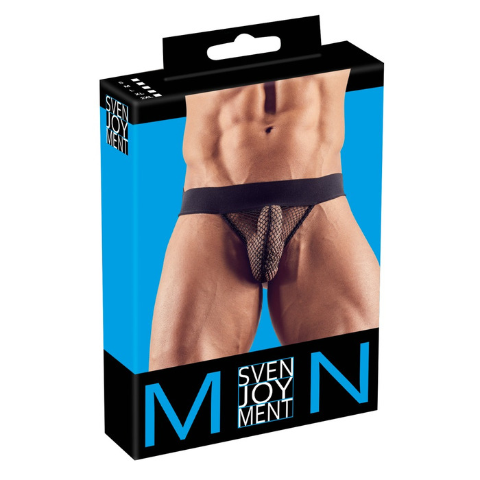 Труси чоловічі Men's Jockstrap M