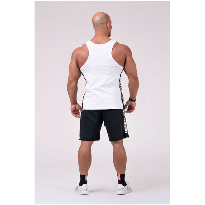 Шорти Nebbia Essential Shorts Black 177