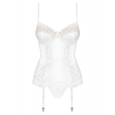 Боди Obsessive 871-COR-2 S/M