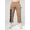 Штани Nebbia Gym Sweatpants Baggy Style GYM BRO Light Brown 365