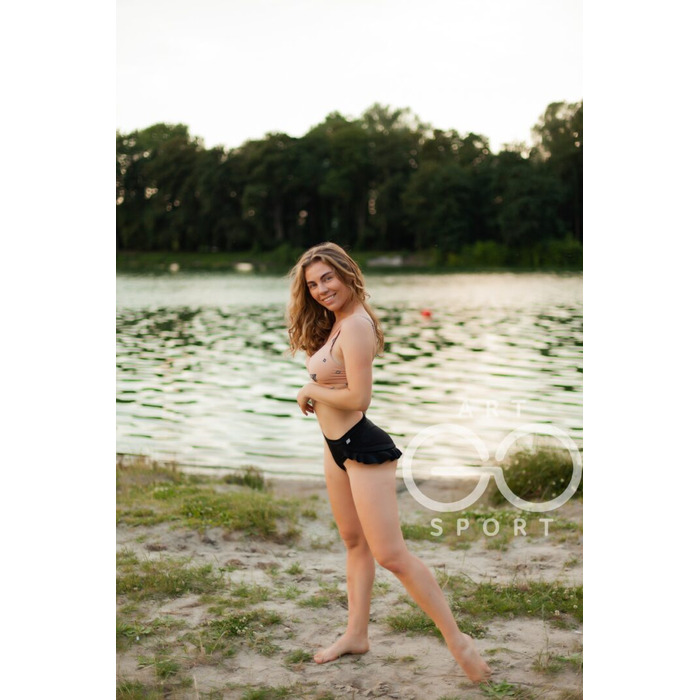 комплект Cristy & Carmen для полденса