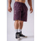 Шорти NEBBIA x Olympia Relaxed Sweat Shorts Bordo 950