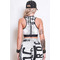 Топ Rock Code Top Cropped Scorpion