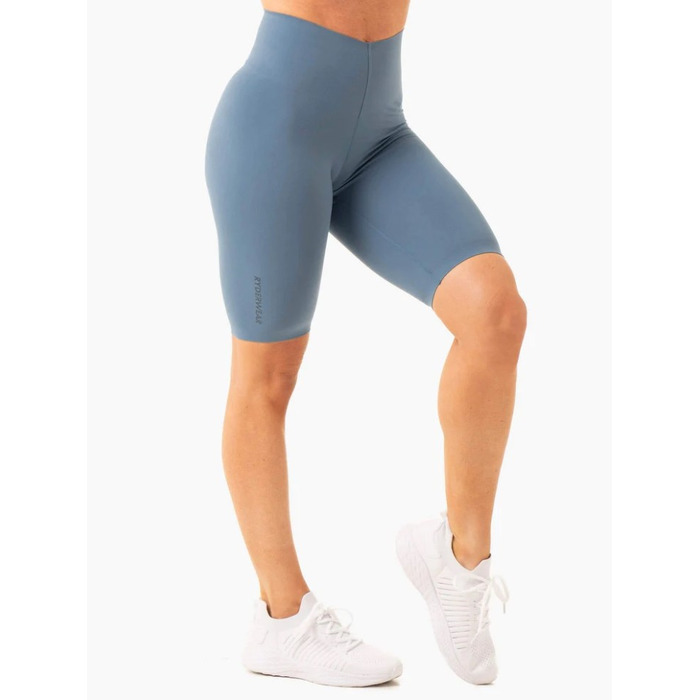 Шорты Extend Compression Bike Shorts - Steel Blue