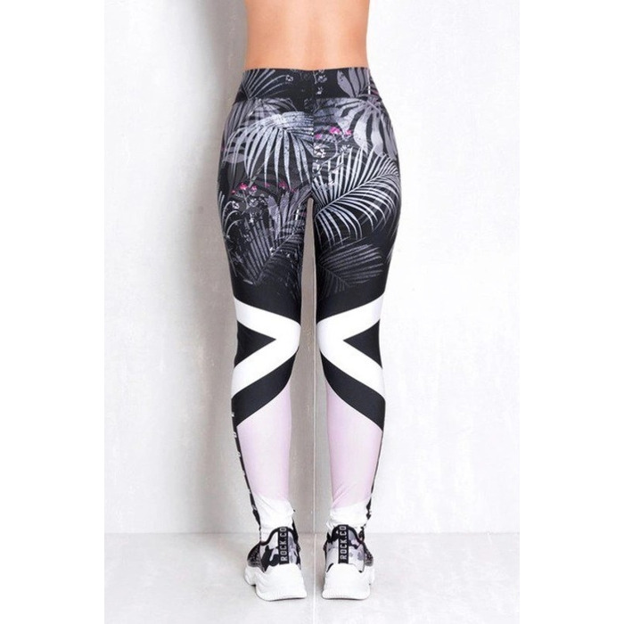 Легінси Rock Code Legging Elastic Charm