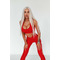 Топ Fitzona Top Fitness Red TOPFTZ0010R
