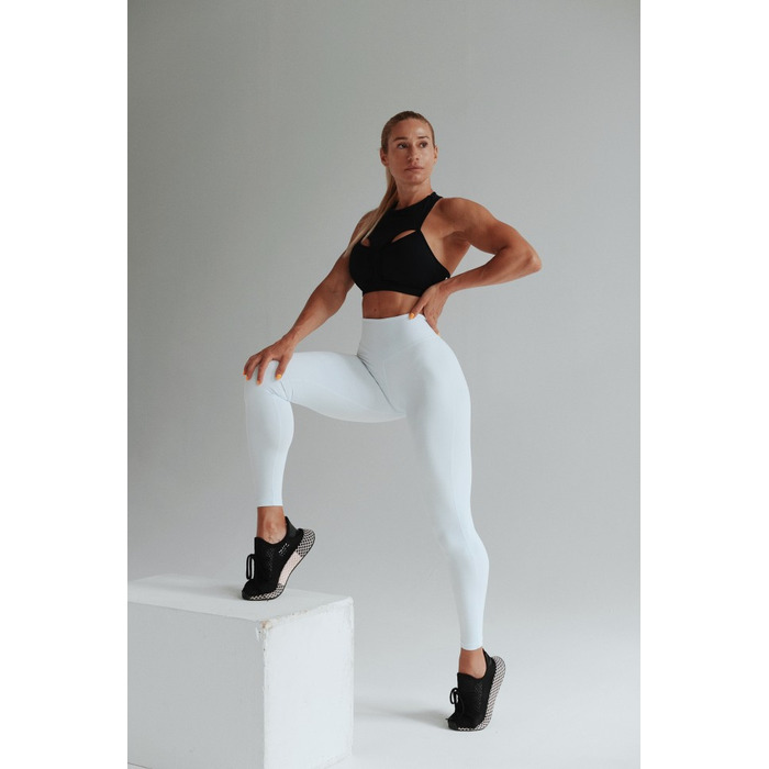 Топ Fitzona BLACK TOP WITH CUTOUT