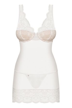Сорочка Obsessive 853-CHE-2 chemise